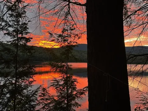 753 Goose Pond Road Canaan NH 03741
