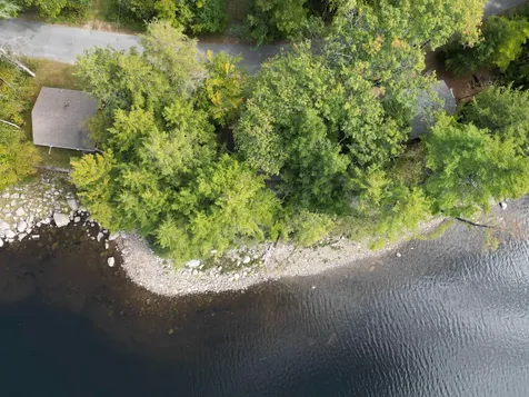 753 Goose Pond Road Canaan NH 03741