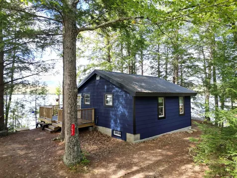 753 Goose Pond Road Canaan NH 03741