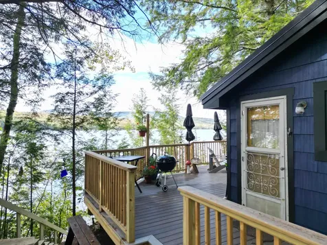 753 Goose Pond Road Canaan NH 03741