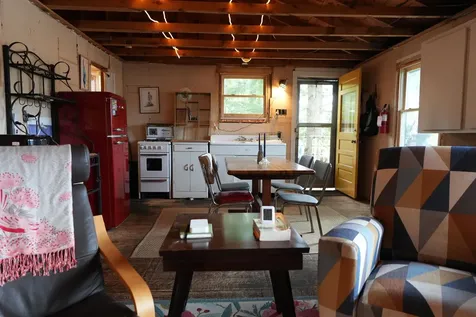 753 Goose Pond Road Canaan NH 03741