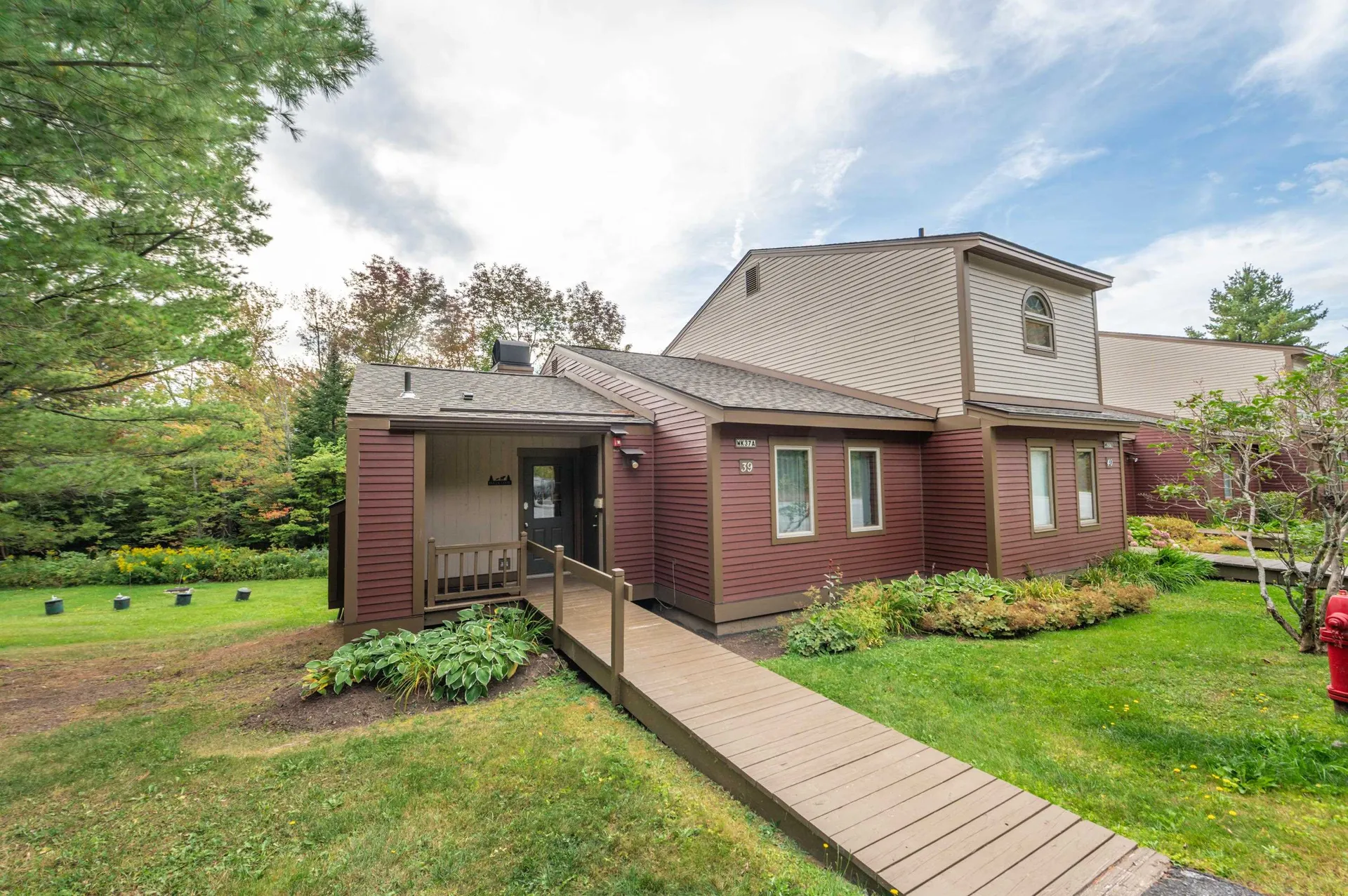 37A White Oaks Loop Dover VT 05356