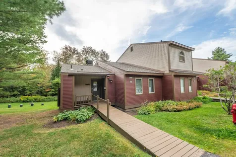 37A White Oaks Loop Dover VT 05356