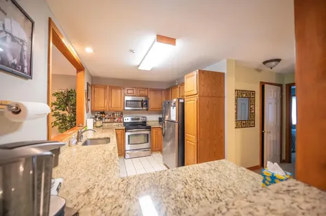 37A White Oaks Loop Dover VT 05356