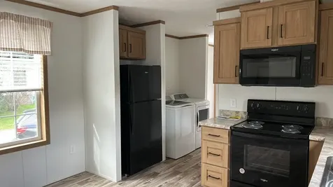 10 Dogwood Lane Starksboro VT 05487