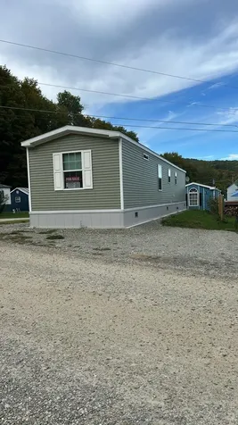 10 Dogwood Lane Starksboro VT 05487