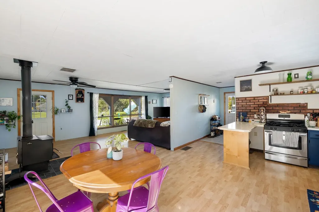 44 Belvidere Road Eden VT 05652