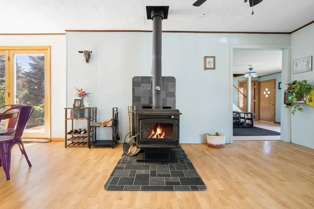 44 Belvidere Road Eden VT 05652