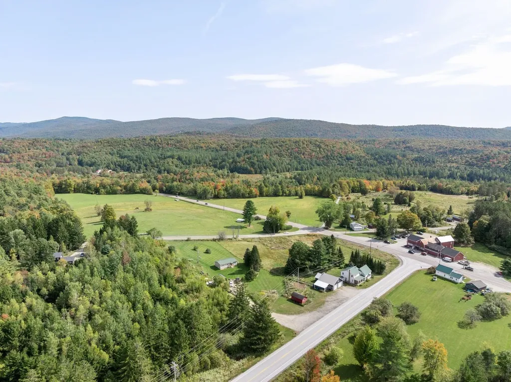 44 Belvidere Road Eden VT 05652