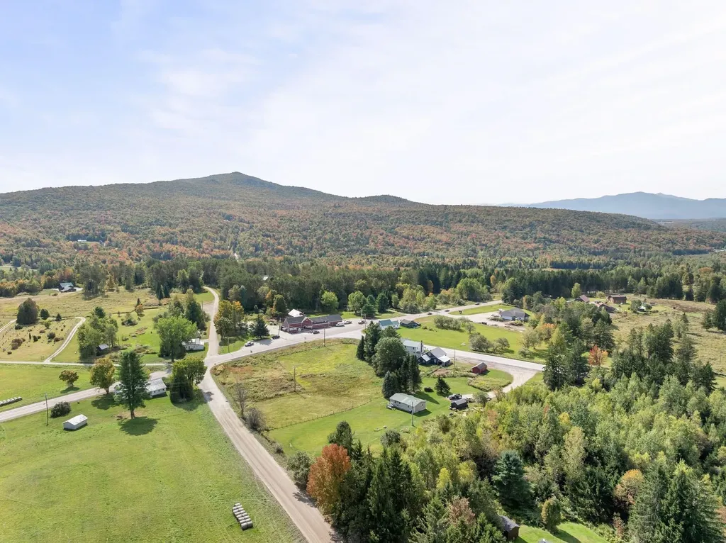 44 Belvidere Road Eden VT 05652
