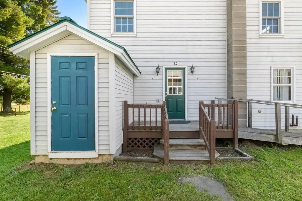 44 Belvidere Road Eden VT 05652