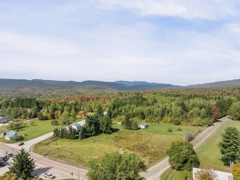 44 Belvidere Road Eden VT 05652