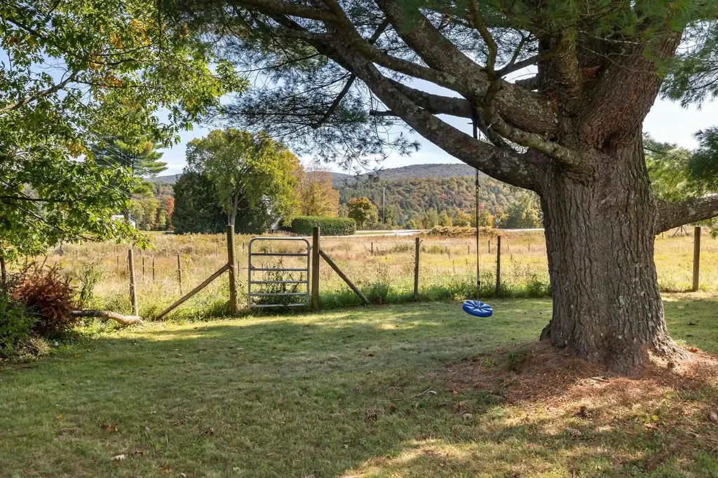 44 Belvidere Road Eden VT 05652