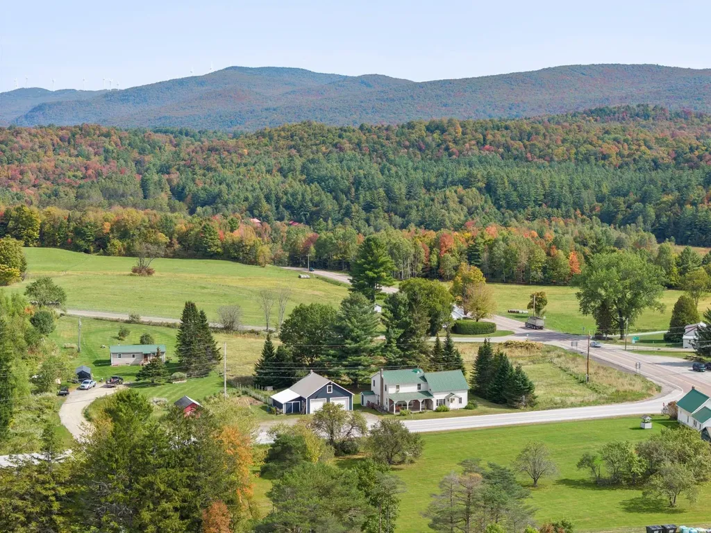 44 Belvidere Road Eden VT 05652
