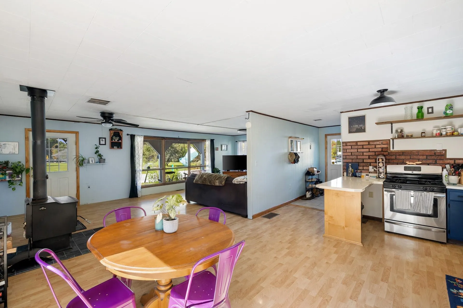 44 Belvidere Road Eden VT 05652