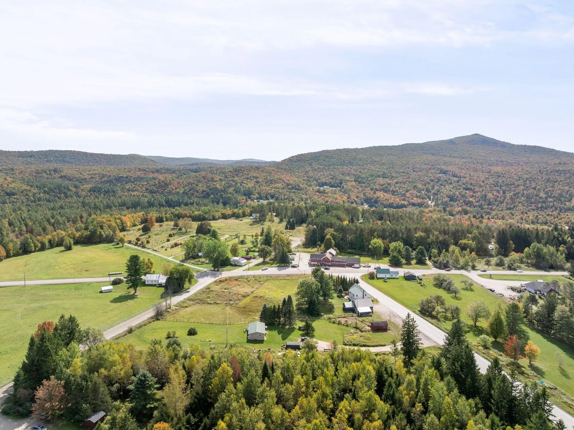 44 Belvidere Road Eden VT 05652