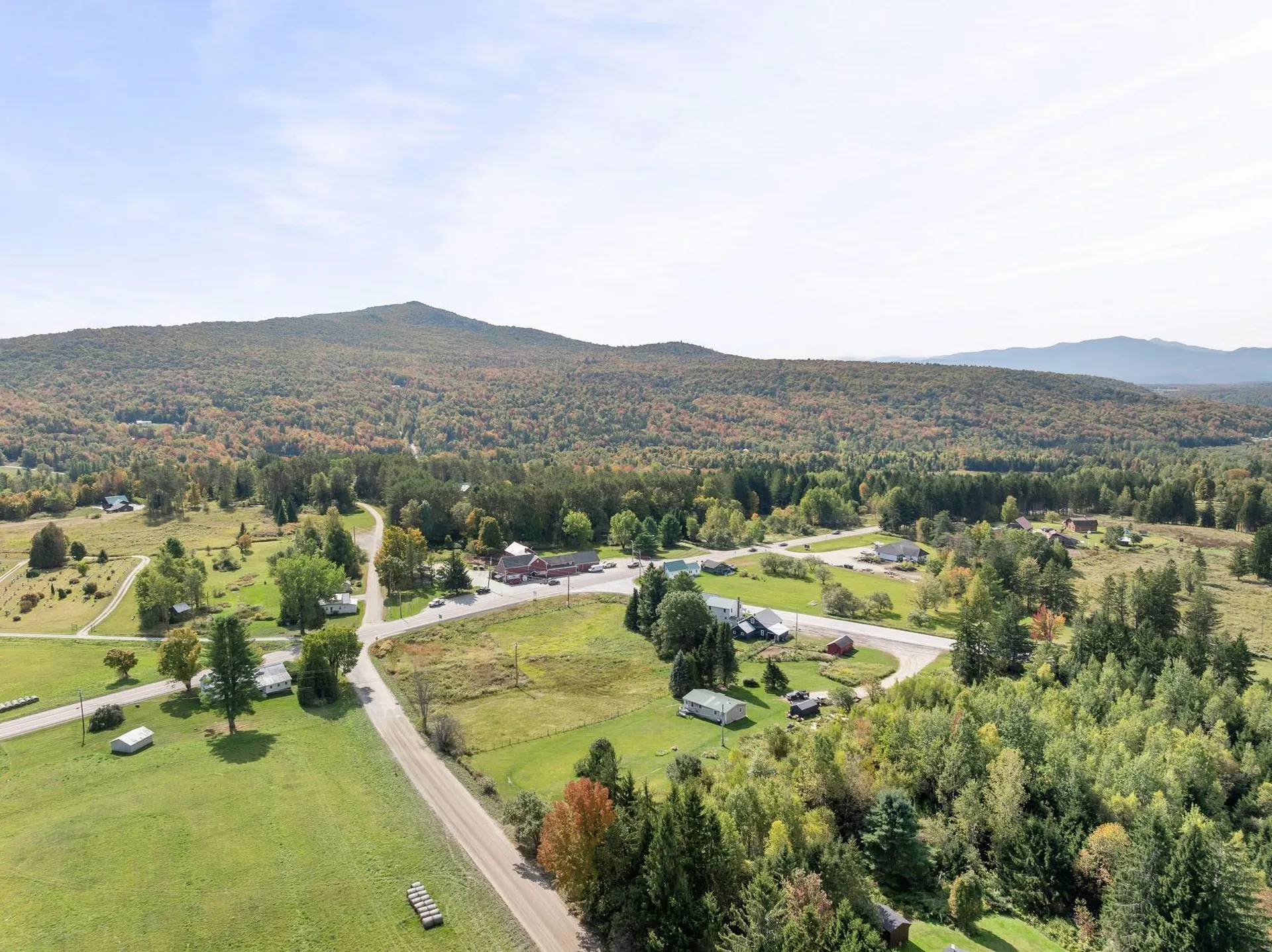 44 Belvidere Road Eden VT 05652