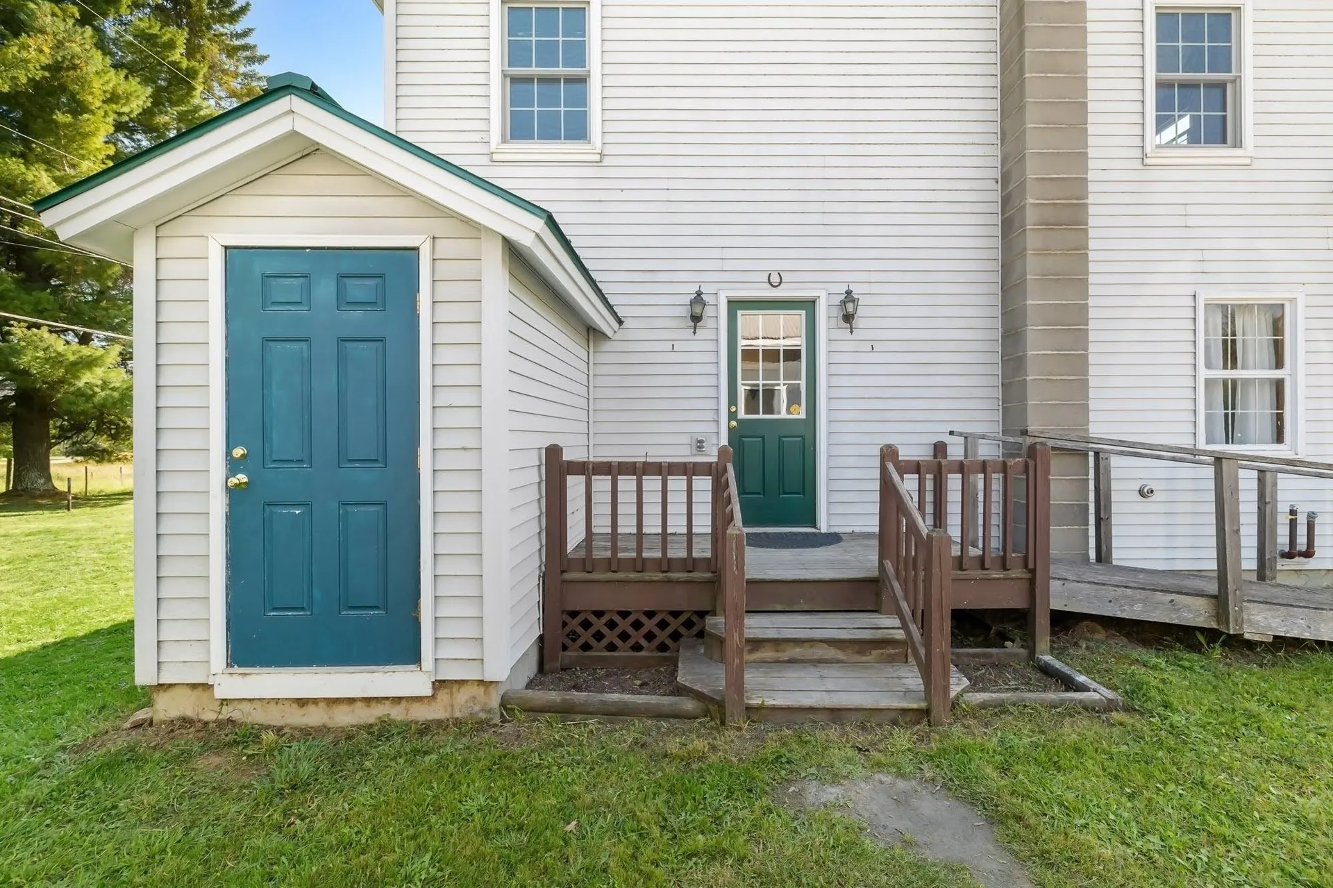 44 Belvidere Road Eden VT 05652