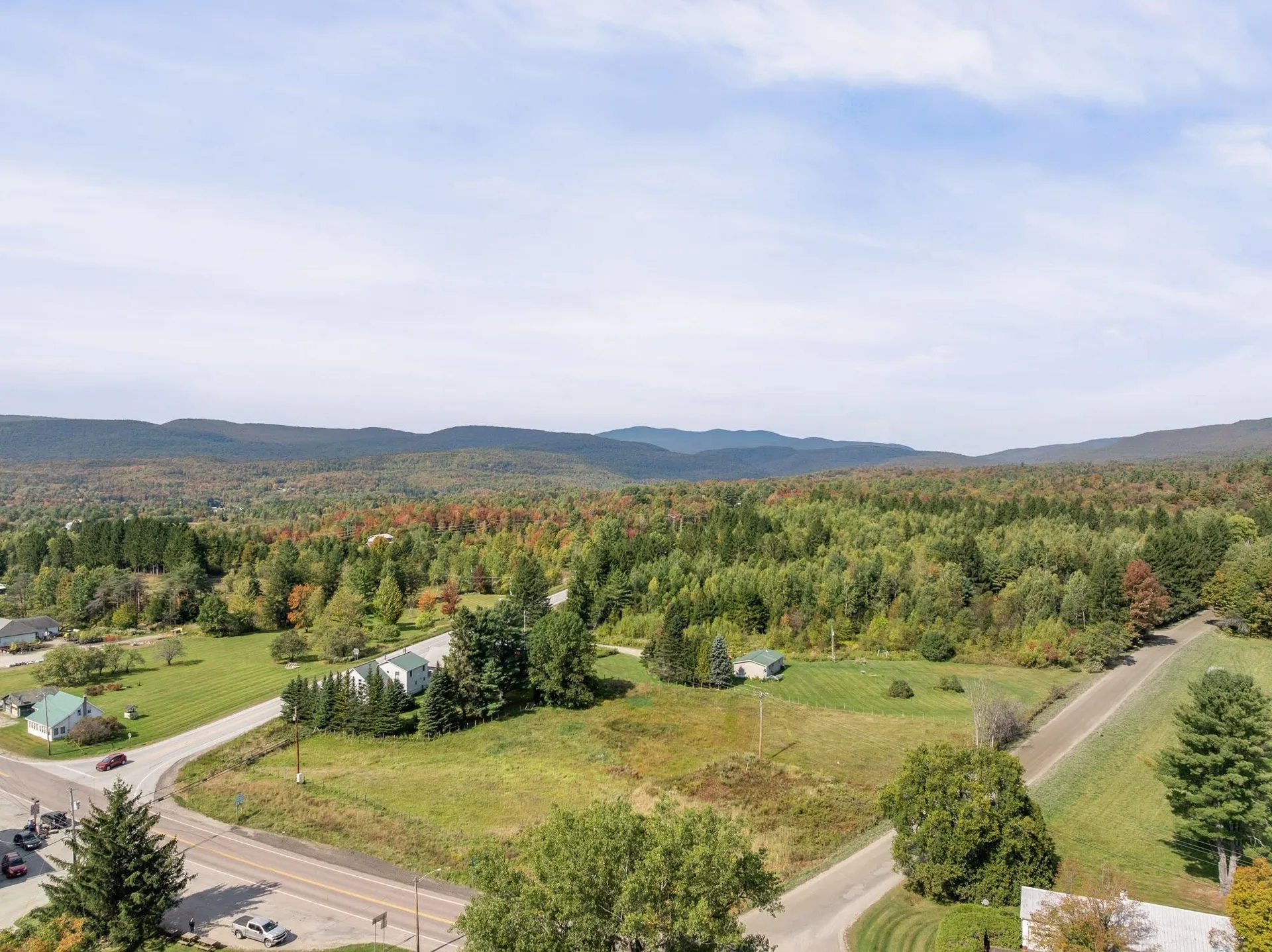44 Belvidere Road Eden VT 05652
