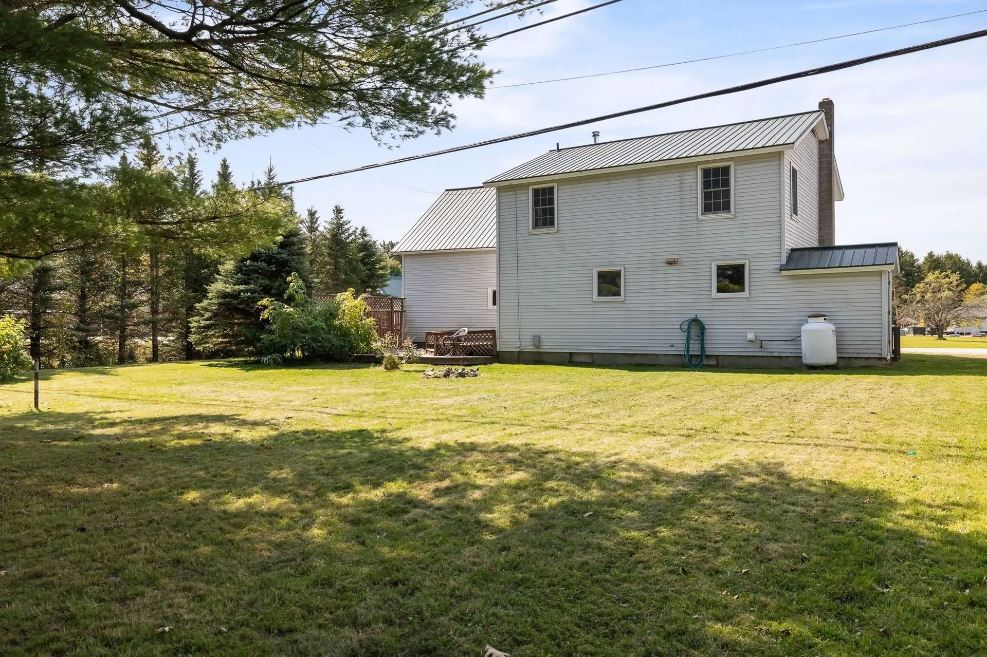 44 Belvidere Road Eden VT 05652