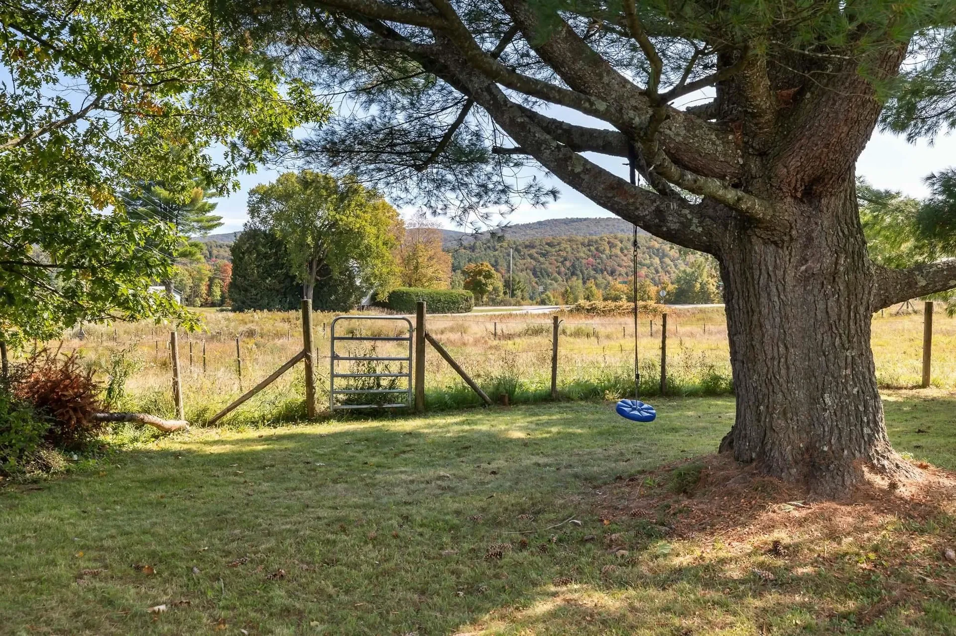 44 Belvidere Road Eden VT 05652