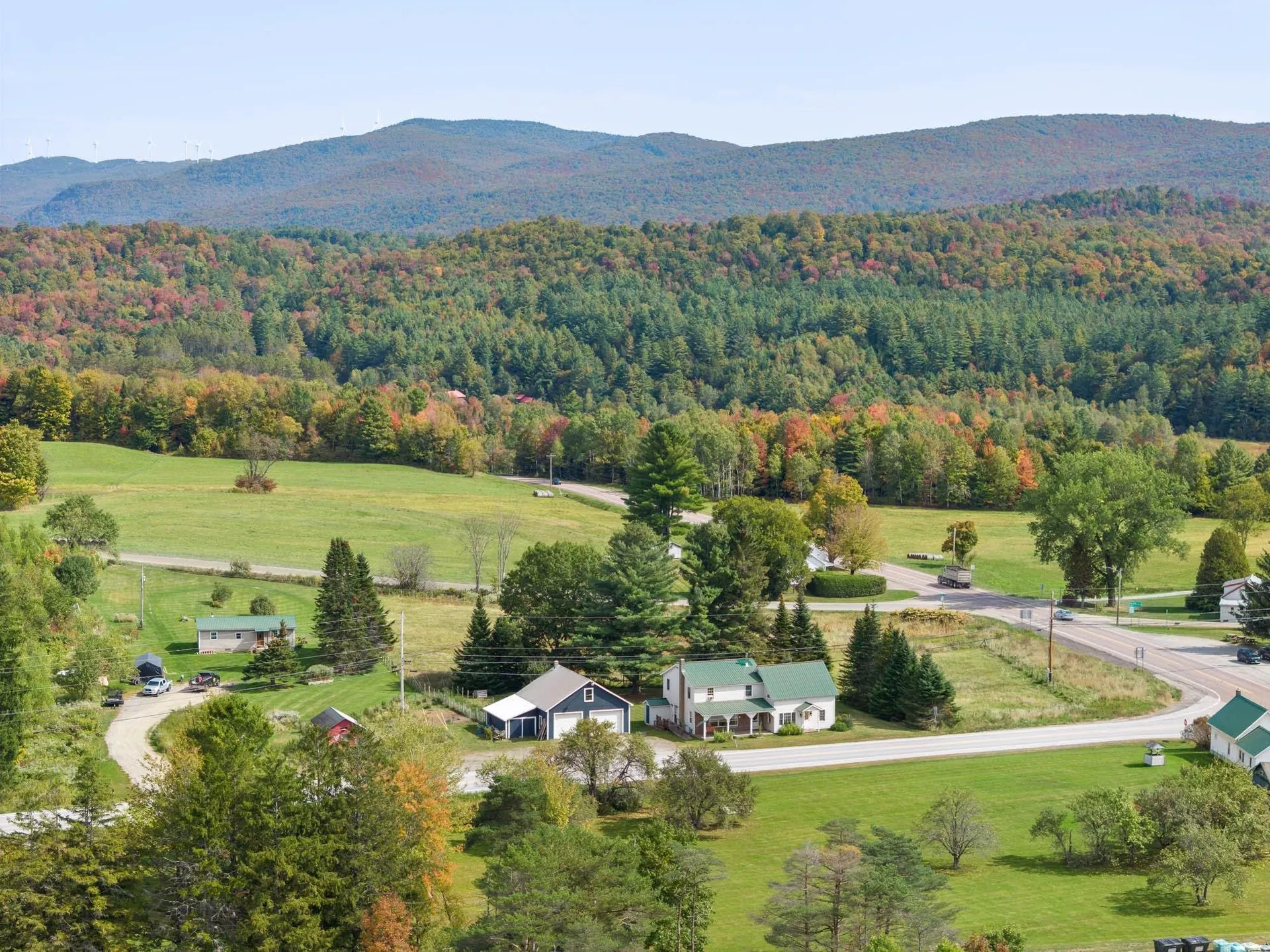 44 Belvidere Road Eden VT 05652