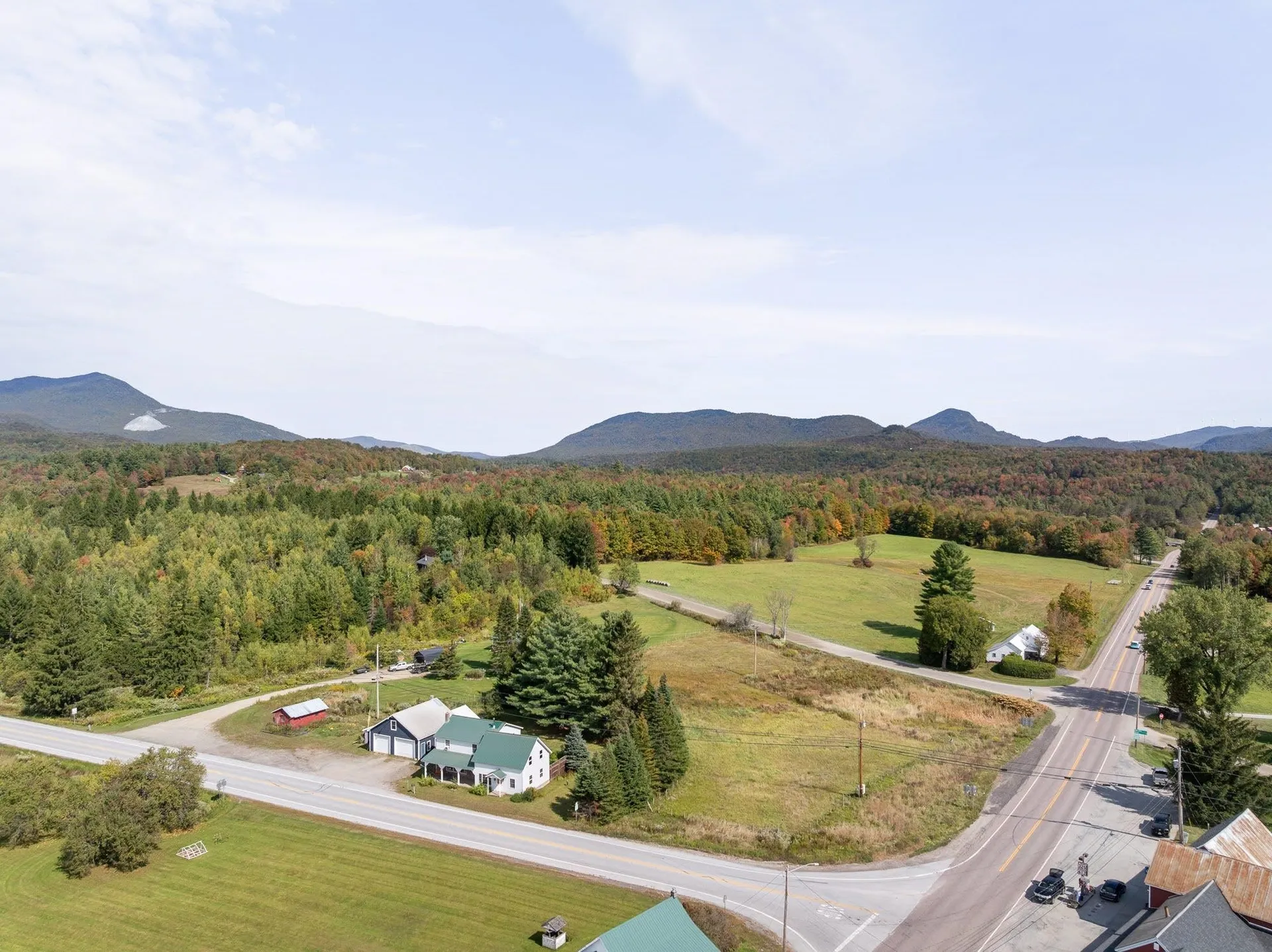 44 Belvidere Road Eden VT 05652