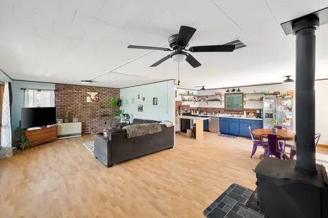 44 Belvidere Road Eden VT 05652