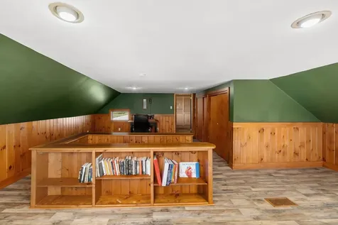 44 Belvidere Road Eden VT 05652