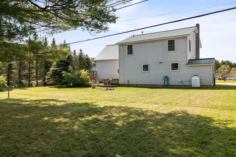 44 Belvidere Road Eden VT 05652