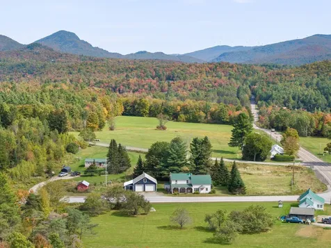 44 Belvidere Road Eden VT 05652