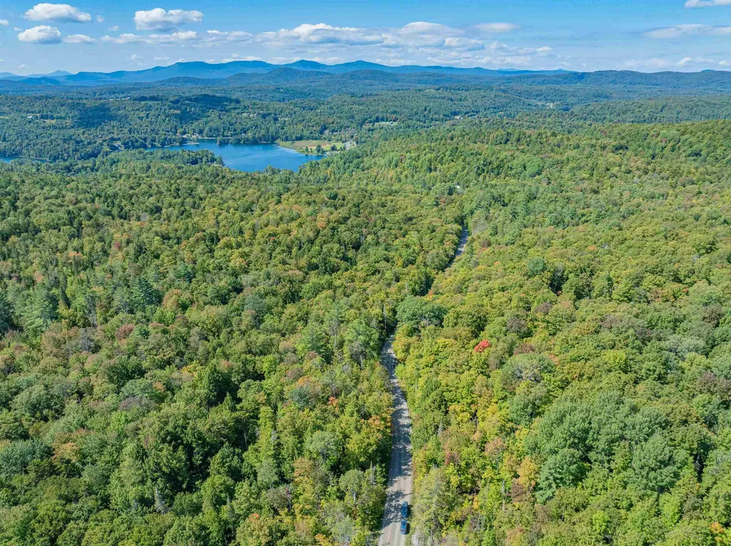 00 East Hill Road Woodbury VT 05681