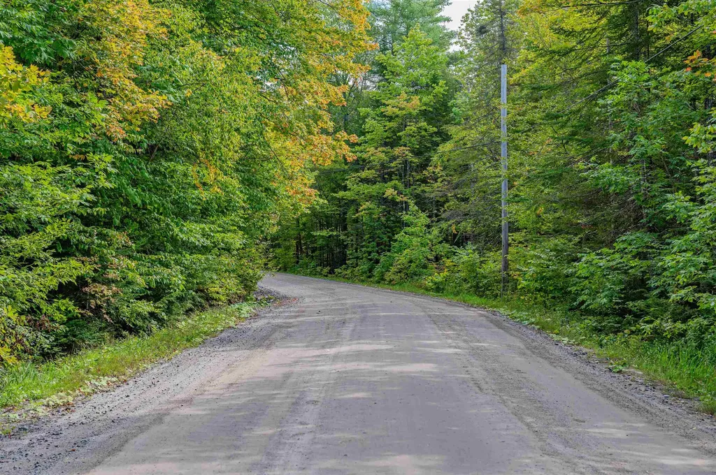 00 East Hill Road Woodbury VT 05681