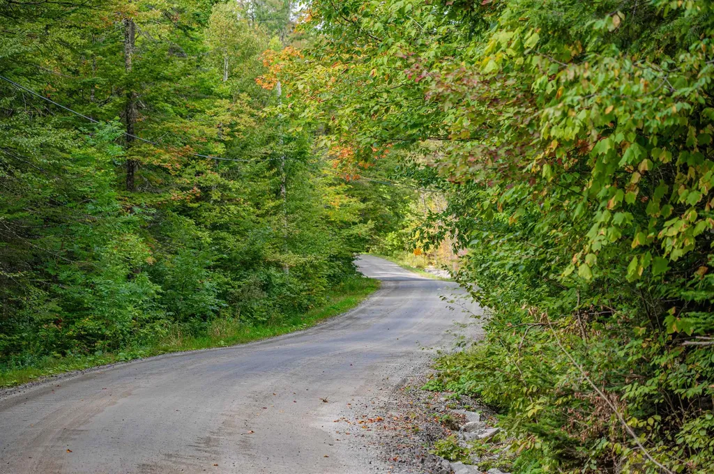 00 East Hill Road Woodbury VT 05681