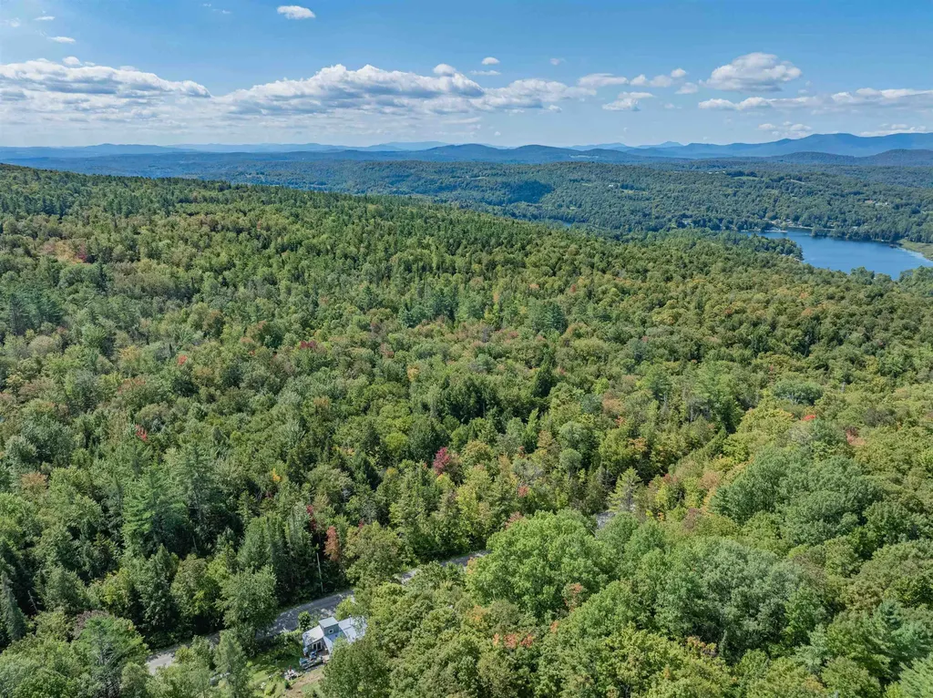 00 East Hill Road Woodbury VT 05681