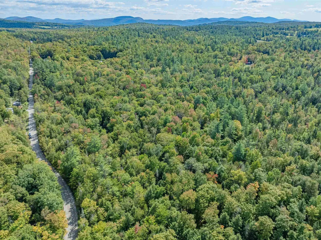 00 East Hill Road Woodbury VT 05681