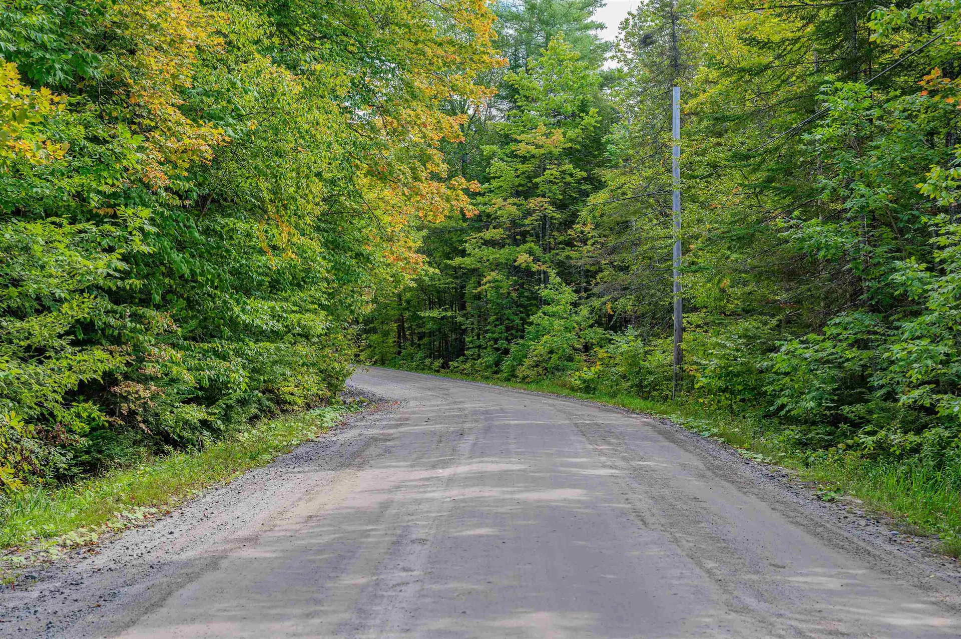 00 East Hill Road Woodbury VT 05681