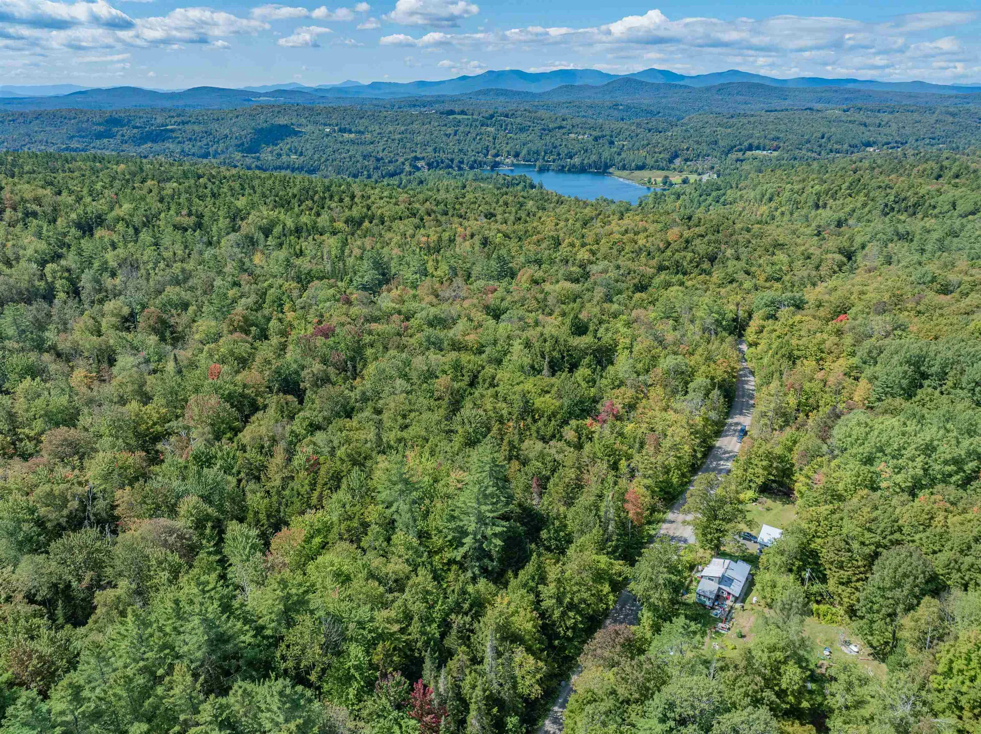 00 East Hill Road Woodbury VT 05681