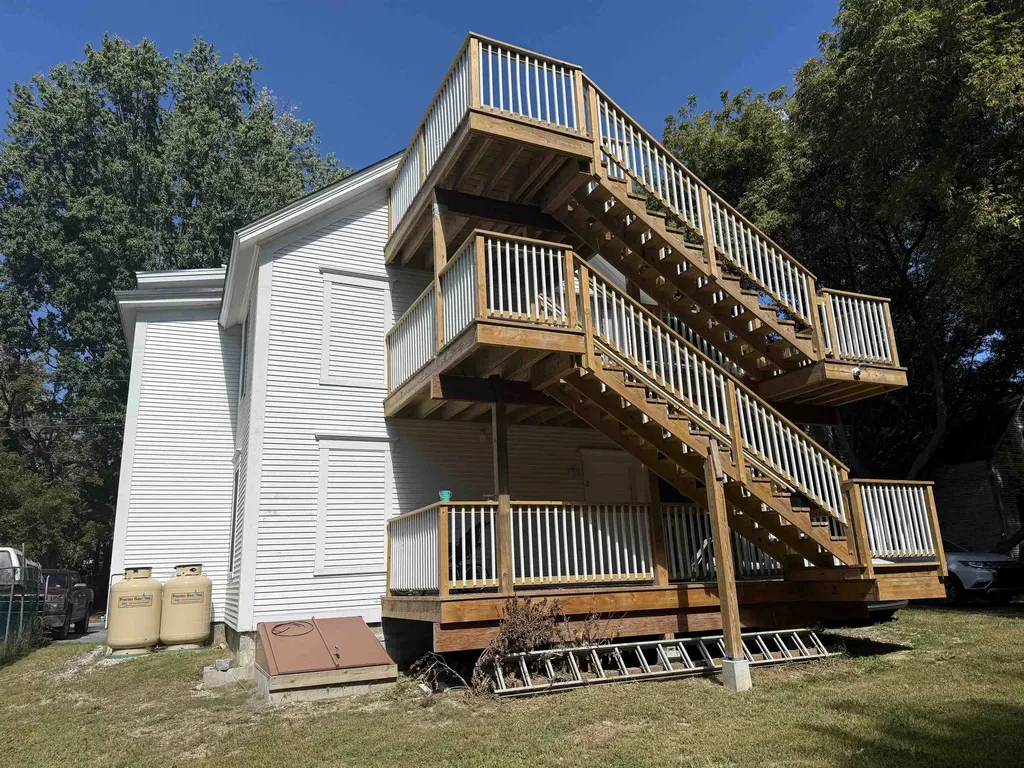 120 Maple Street Rutland City VT 05701