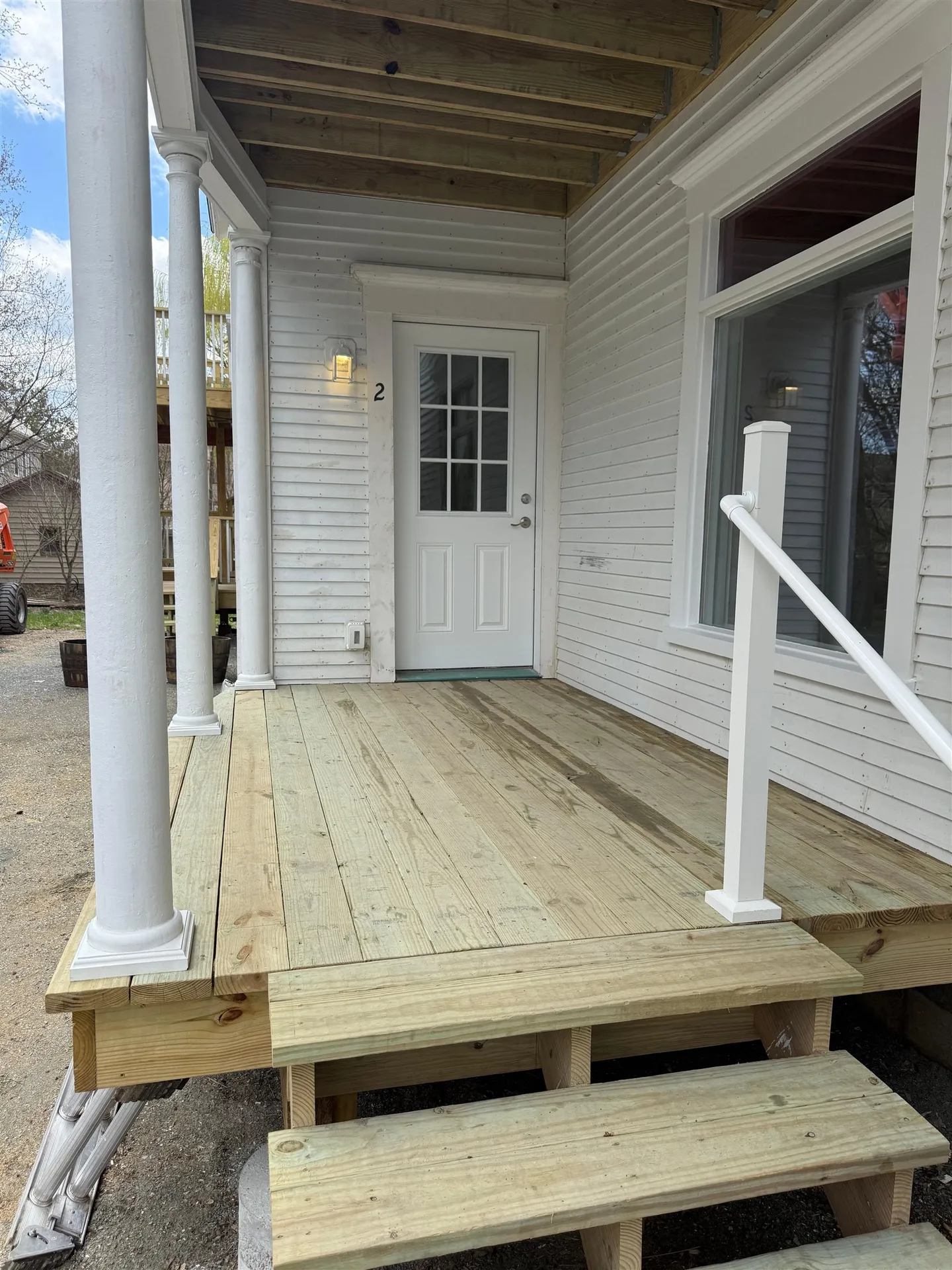 120 Maple Street Rutland City VT 05701