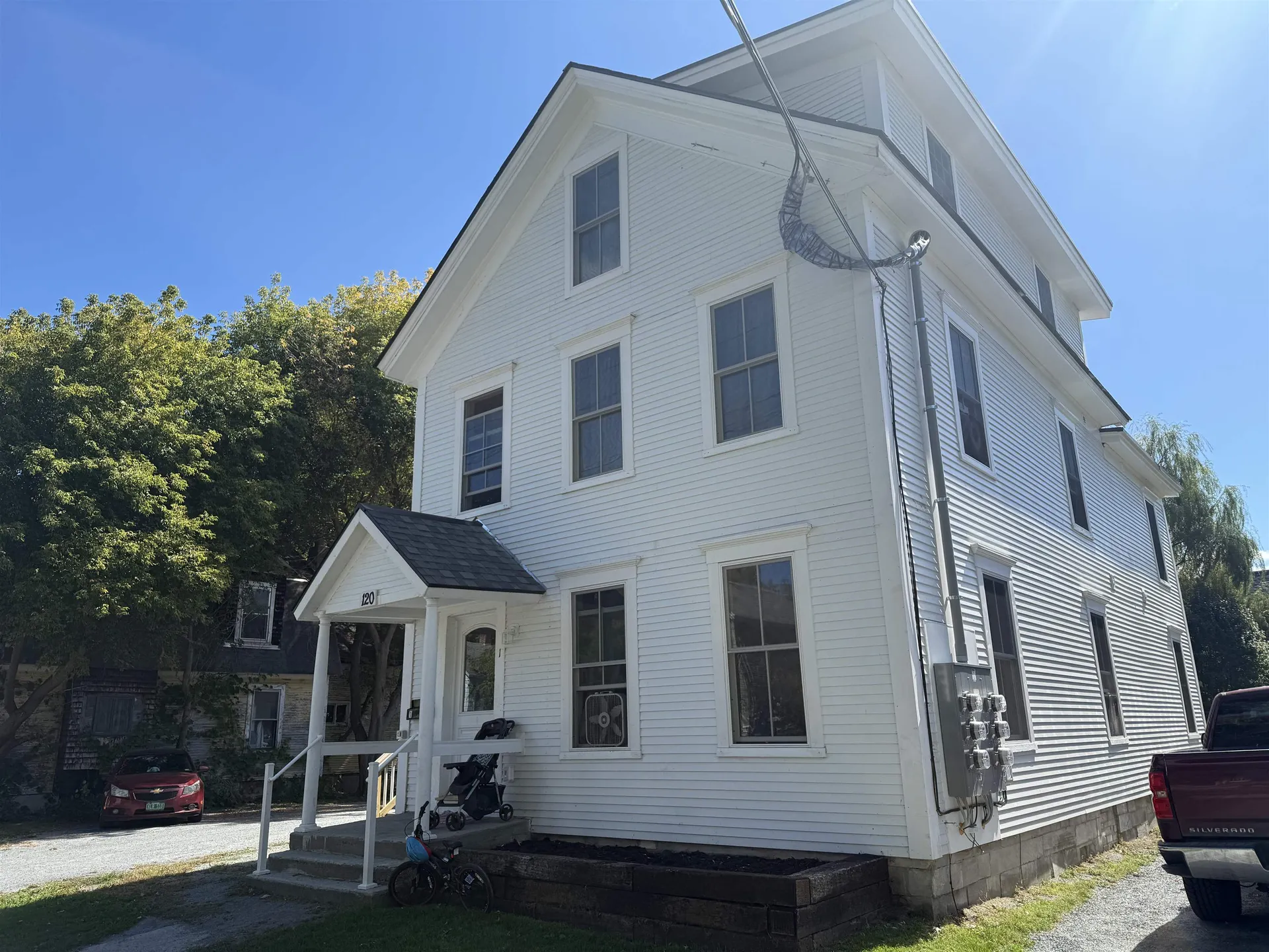120 Maple Street Rutland City VT 05701