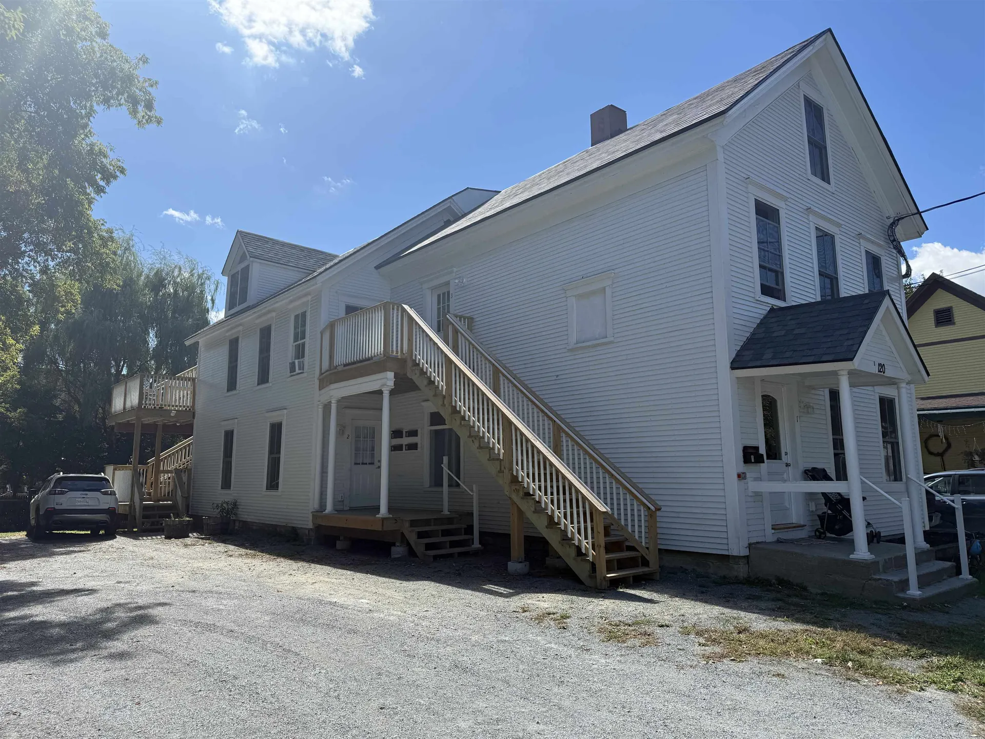 120 Maple Street Rutland City VT 05701