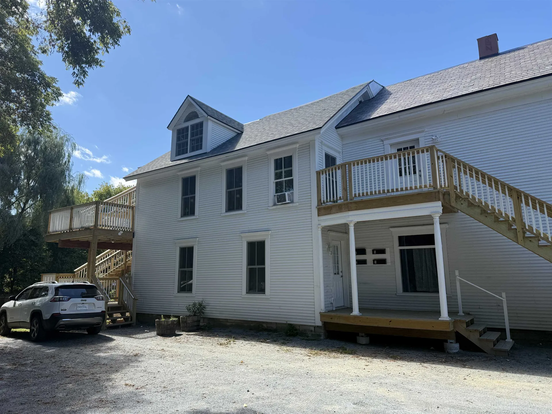 120 Maple Street Rutland City VT 05701