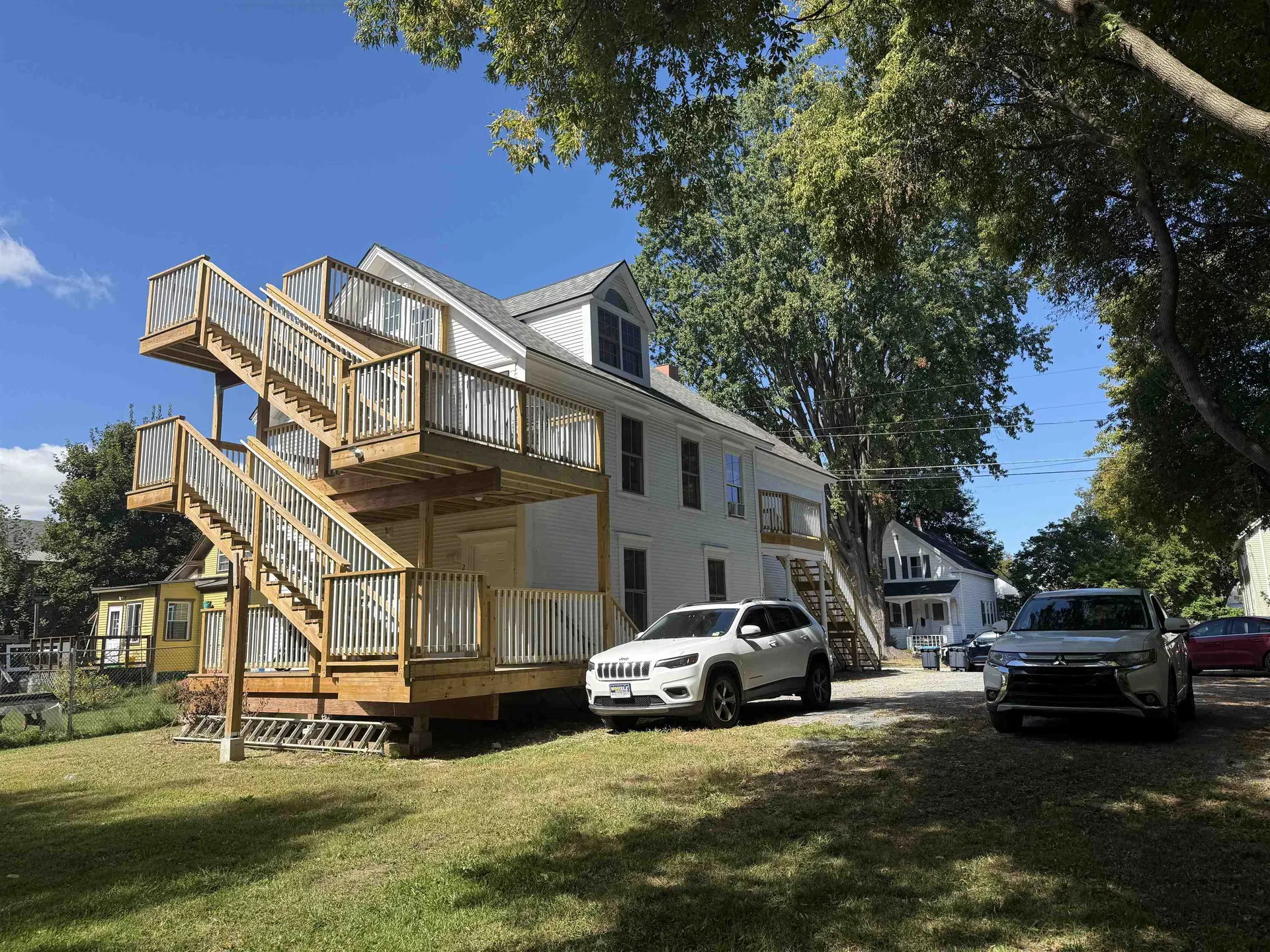 120 Maple Street Rutland City VT 05701