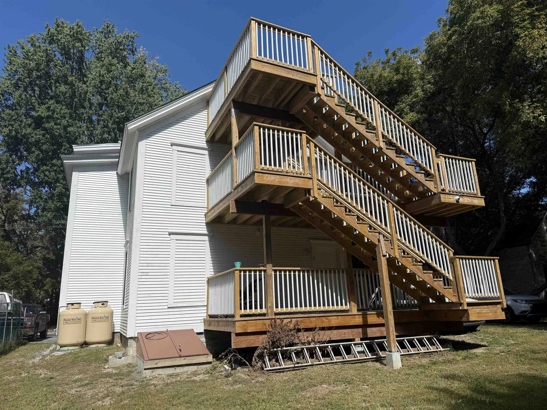 120 Maple Street Rutland City VT 05701
