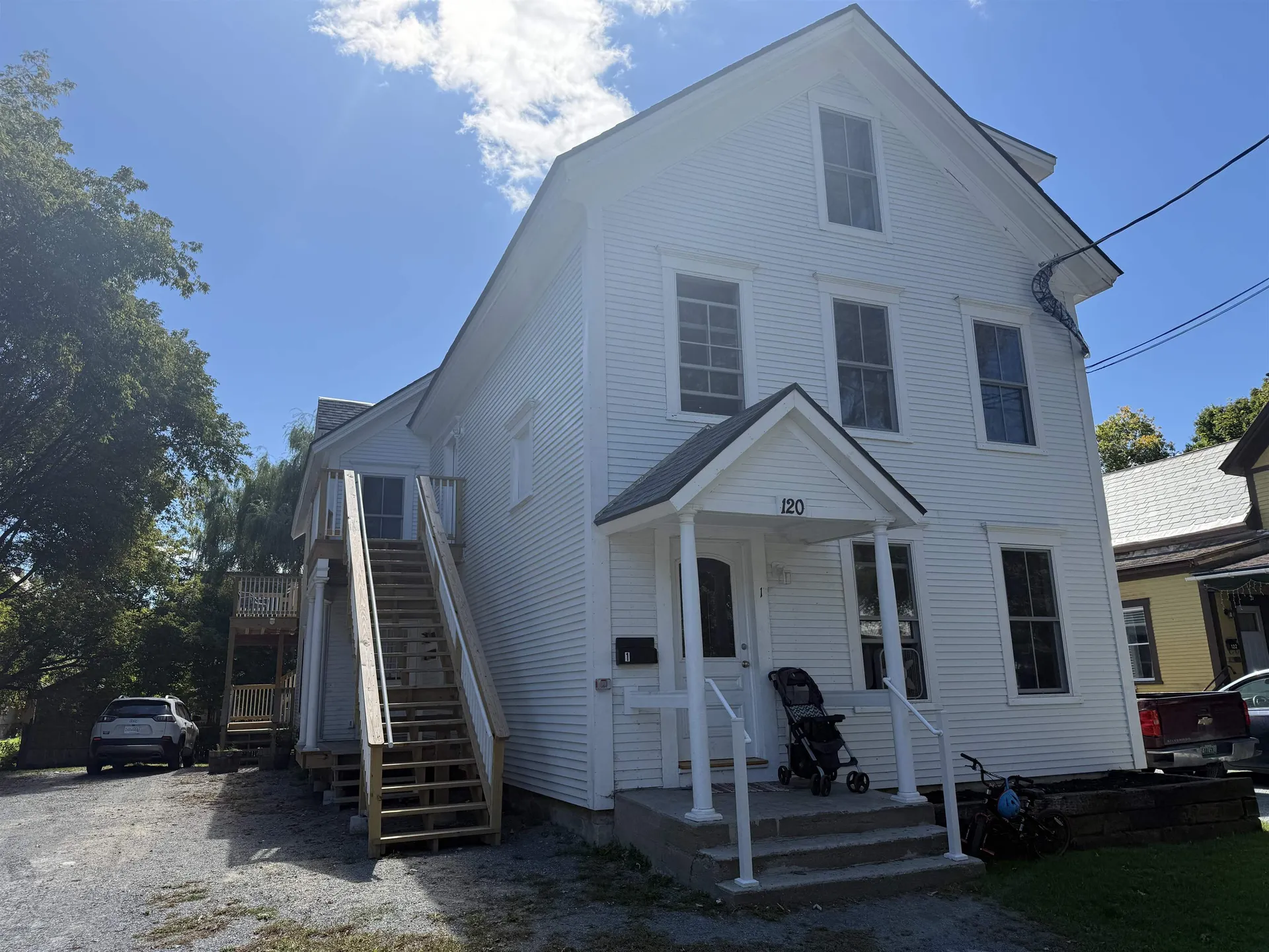 120 Maple Street Rutland City VT 05701