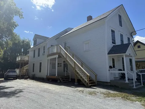 120 Maple Street Rutland City VT 05701