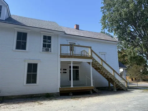 120 Maple Street Rutland City VT 05701