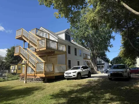 120 Maple Street Rutland City VT 05701