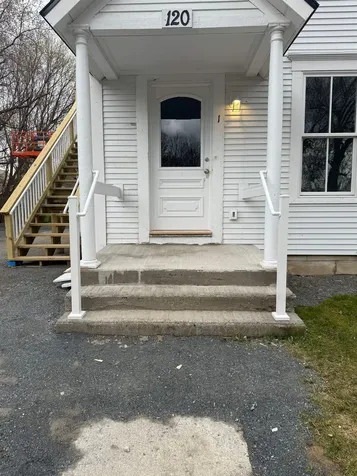 120 Maple Street Rutland City VT 05701